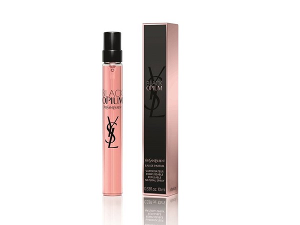 Black Opium Glitter Eau De Parfum