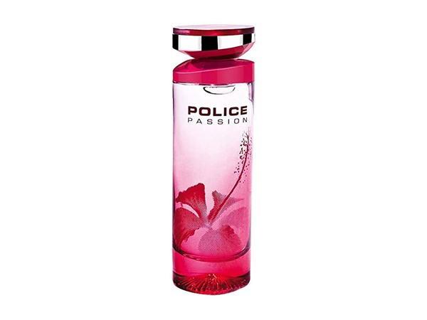 Police Passion Woman Eau De Toilette Spray