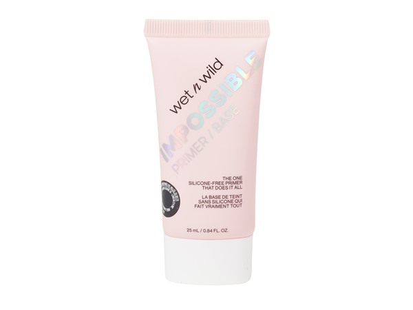 Wet N Wild Focus The Impossible Primer