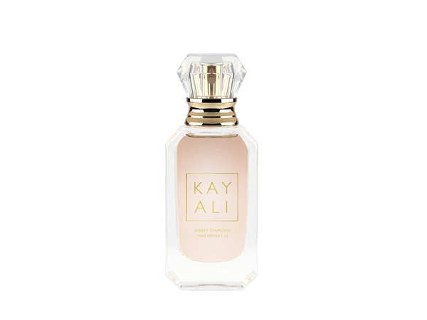 Huda Beauty Kayali Sweet Diamond Pink Pepper