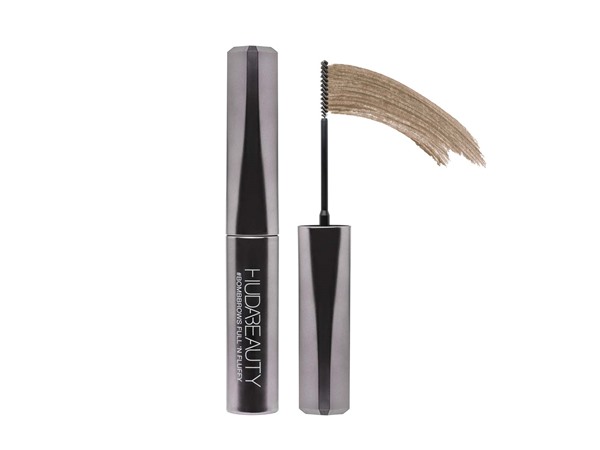 Huda Beauty #Bombbrows Full N'Fluffy Fiber Gel