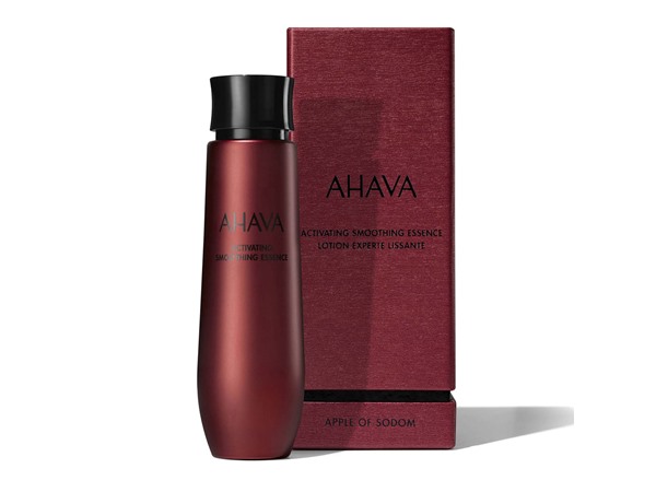 AHAVA Activating Smoothing Essence
