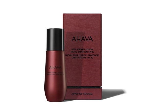 AHAVA Apple Of Sodom Deep Wrinkle Lotion