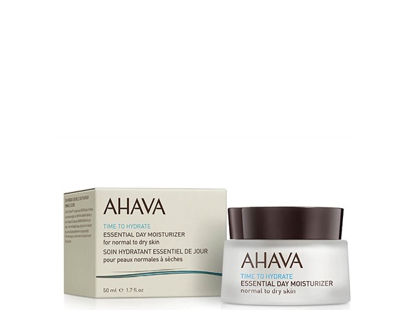 AHAVA Essential Day Moisturizer