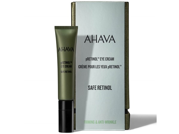 AHAVA Pretinolâ?¢ Eye Cream