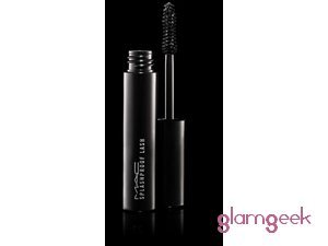 Splashproof Lash