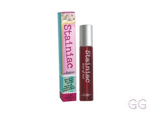 Stainiac Lip and Cheek Stain