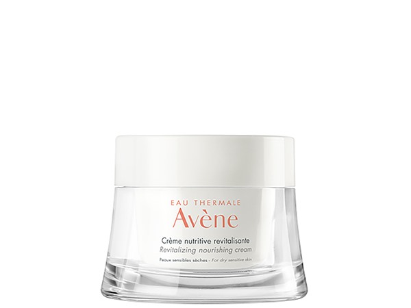 Avène Revitalizing Nourishing Cream