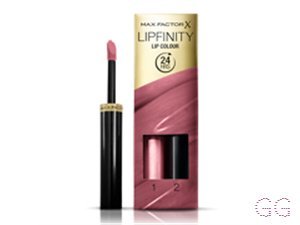 Lipfinity Longwear Lipstick