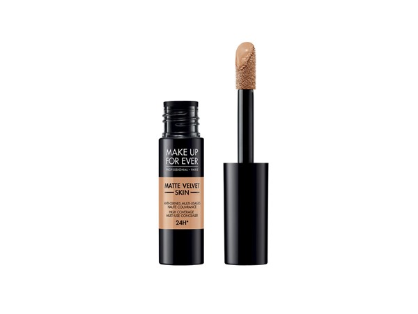 Make Up For Ever Matte Velvet Skin Concealer