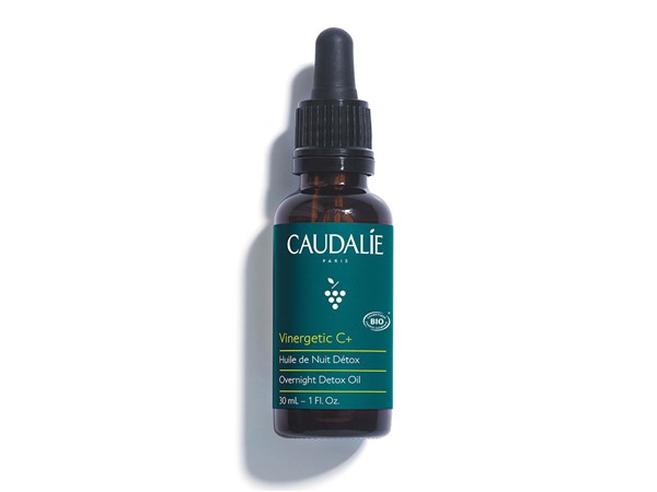 Caudalie Face Vinoclean Detox Oil