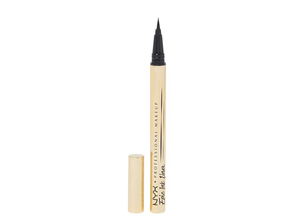 NYX Professional Makeup X Netflix Money Heist Epic Ink Waterproof Liquid Liner
