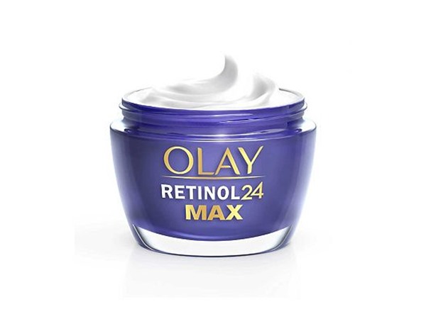 Olay Regenerist Retinol24 Max Night Skin Cream Without Fragrance