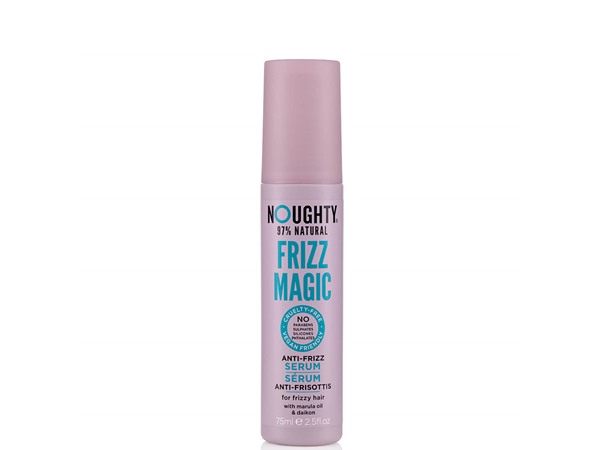 Noughty Frizz Magic Serum