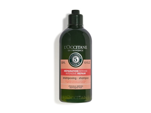 L'Occitane Intensive Repair Shampoo