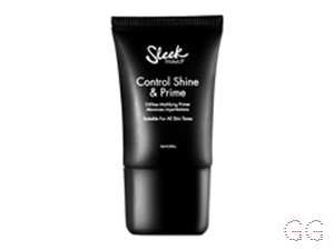 Control Shine & Prime Primer