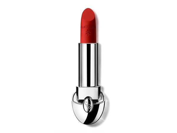Guerlain Rouge G Luxurious Velvet 16H Wear Velvet Matte Lipstick