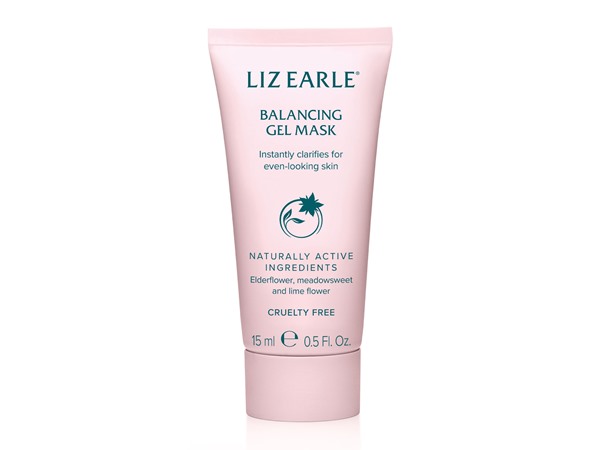 Liz Earle Balancing Gel Mask - Face Masks 1