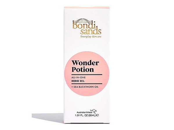 Bondi Sands Wonder Potion Hero Oil