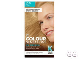 Colour Sensations