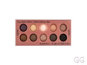 Dream Catcher Shadow Palette