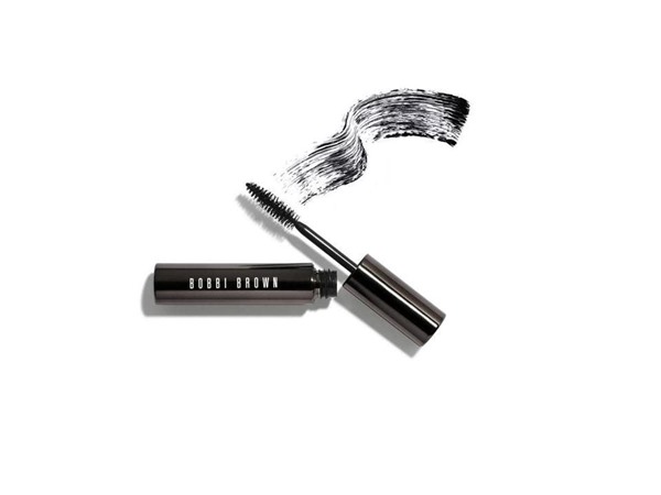 Intensifying Long Wear Mascara