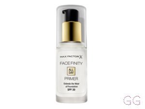 Facefinity All Day Primer