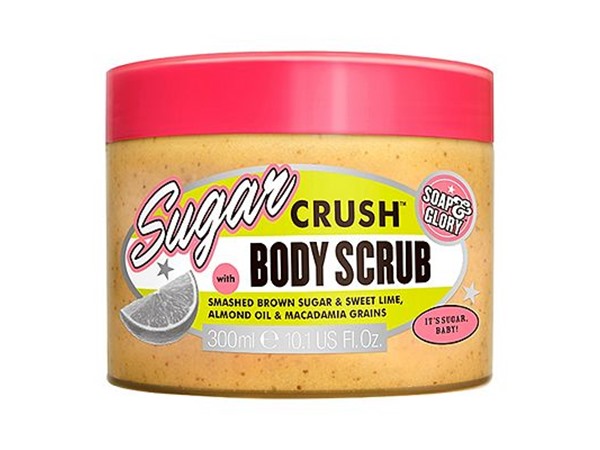 Sugar Crush Body Scrub 300ml