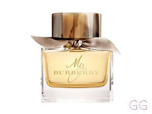 Burberry My Burberry