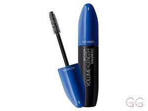 Volume + Length Magnified Mascara