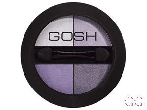 Eyeshadow Quattro