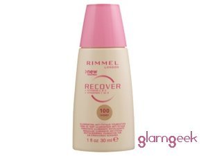 Recover Foundation