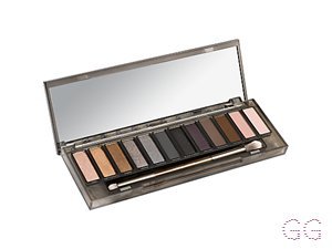 Naked Smoky Palette