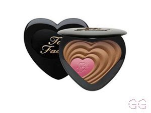 Soul Mates Blushing Bronzer