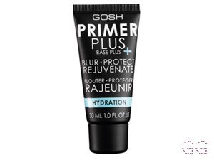 Primer Plus + Hydration