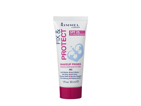 Fix & Protect Primer