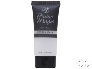 Face Primer Camera Ready