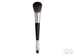 Double Ended Blush & Shadow Brush