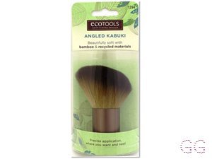 Angled Kabuki Brush