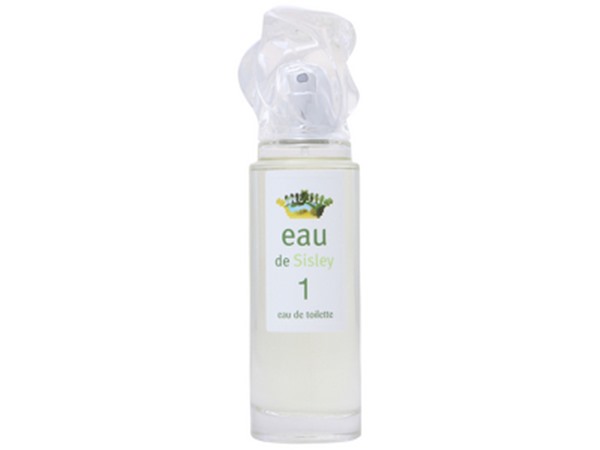 Eau de Sisley 1 Eau de Toilette