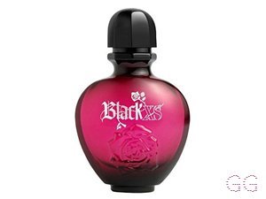 Black Xs For Her