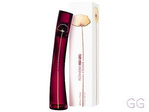 Flower by Kenzo L'Elixir