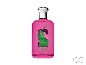 Big Pony Women Pink #2 Eau De Toilette