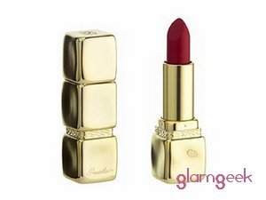 Guerlain Kisskiss Lipstick