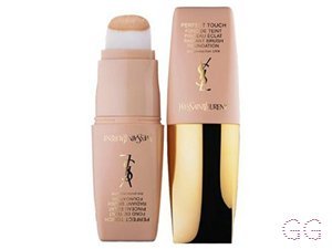 Perfect Touch Radiant Brush Foundation