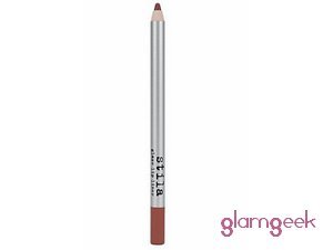 Lip Pencil Contour