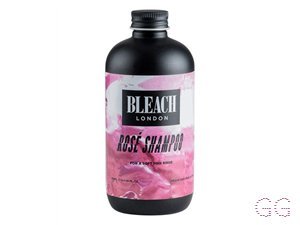 Rose Shampoo